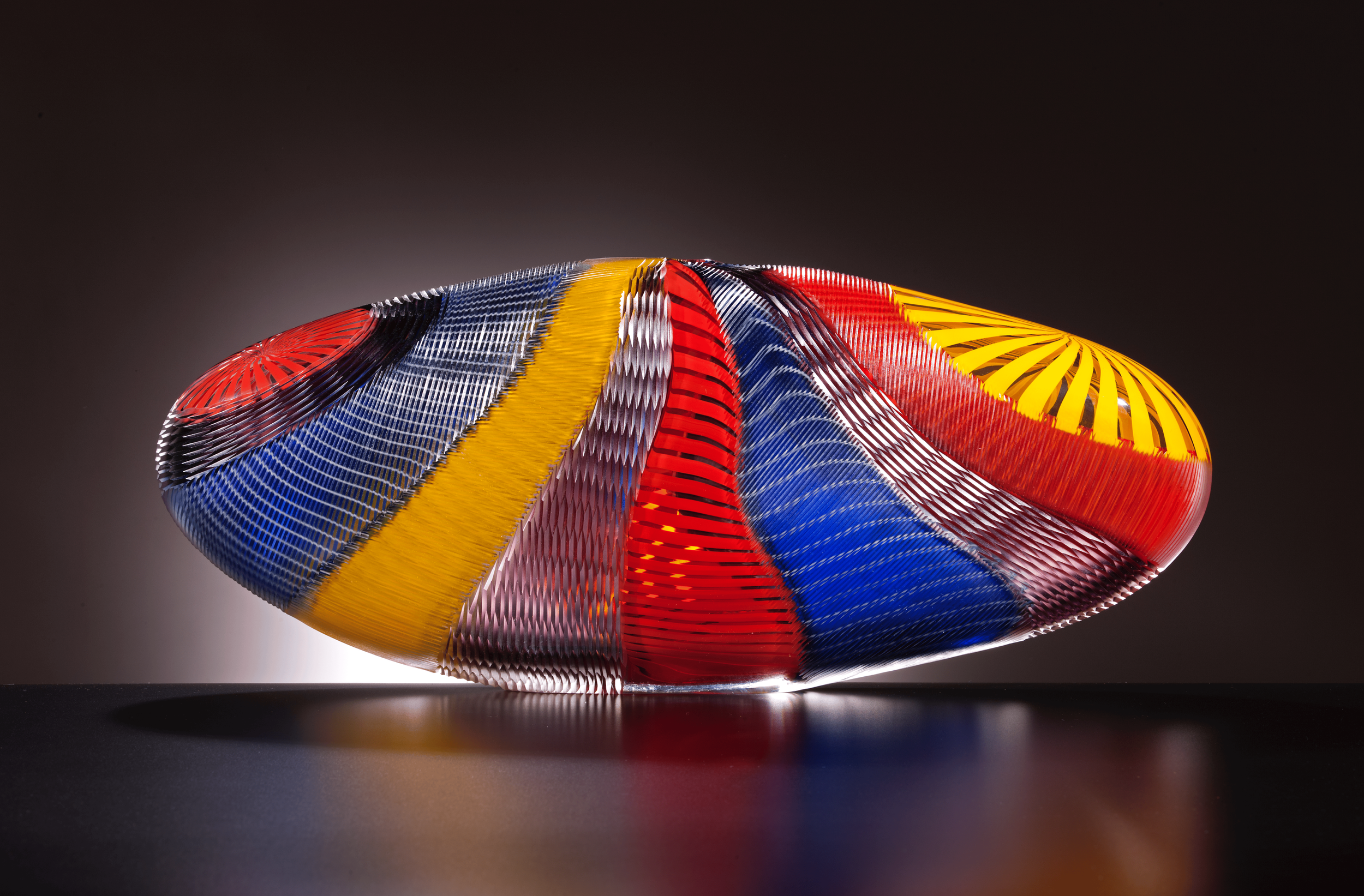 Lino Tagliapietra Legacy Gallery — Museum of Glass